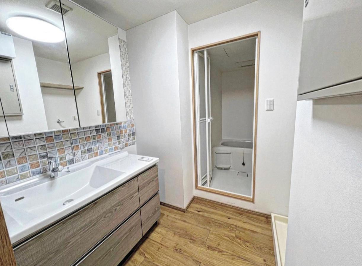 Shinjuku Residence Токіо Екстер'єр фото