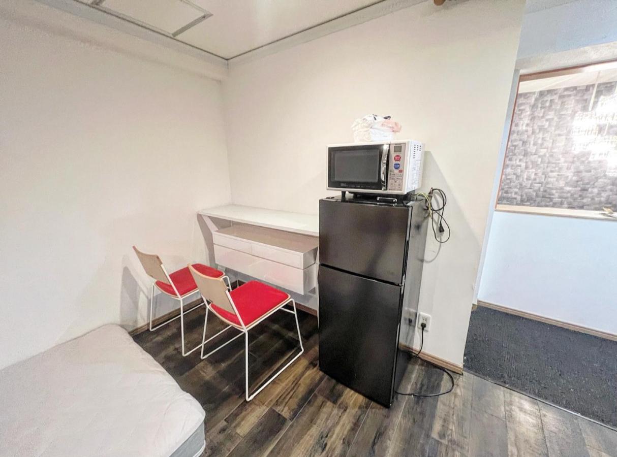 Shinjuku Residence Токіо Екстер'єр фото