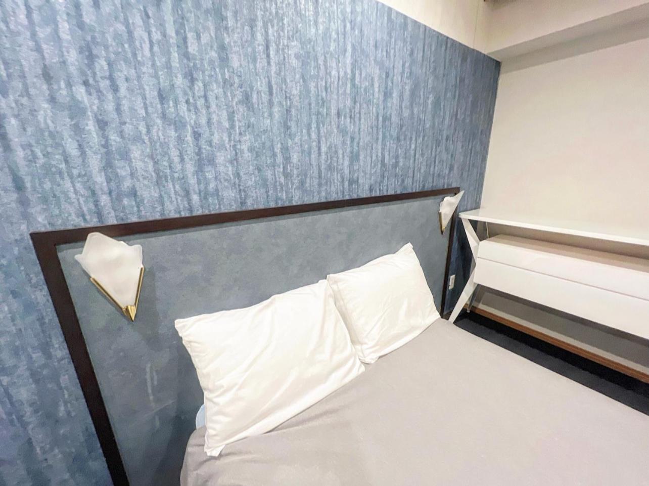 Shinjuku Residence Токіо Екстер'єр фото